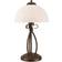 Lamkur Adelle Table Lamp 43cm