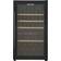 Cavecool CC124DB Schwarz