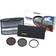 Tiffen 67mm Digital Essentials Filter Kit