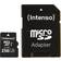 Intenso MicroSDXC Class 10 UHS-1 U1 90MB/s 256GB +Adapter