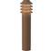 Louis Poulsen Bysted Corten Pullert 53.4cm