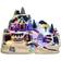 NSH Nordic River Town Multicolored Julby 37cm
