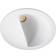 SG Armaturen Junistar Asymmetrical Ceiling Flush Light 9.4cm