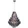 By Rydéns Monarch Pendant Lamp ∅ 58cm