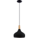 Eglo Sabinar Black Pendel ∅ 28cm
