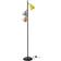 Superliving Urban Triple Black/Multi Gulvlampe 155cm