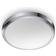 Philips Doris Integrated Ceiling Flush Light ∅ 31.3cm