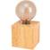 Eglo Prestwick 2 Natural Bordlampe 9.5cm