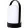 Det Gamle Apotek The Old Pharmacy Bordlampe 22cm