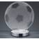 Trio Lighting Ball Bordslampa 22cm