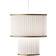 Le Klint Plivello Pendellampa ∅ 30cm
