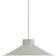 Muuto Top Grå Pendellampa ∅ 36cm