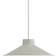 Muuto Top Grey Pendant Lamp 14.2"