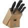 Zwilling Four Star 35149-000 Cooks Knife, Boning Knife, Vegetable Knife, Paring Knife