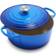 Le Creuset Signature med låg 26cm