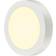 SLV Senser 18 White Ceiling Flush Light 16.5cm