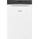 Whirlpool diskmaskin WDSG 3T223 P Vit