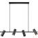 Nordlux Alanis 4 Pendel ∅ 6cm