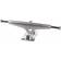 Krux Skateboard Trucks K5 Silver 9.0" Pair