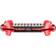 Lékué Sandwich Grill Mikrovågsredskap 5.5cm