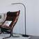 Maul Pirro Floor Lamp 126.3cm