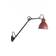 Lampe Gras N122 Väggarmatur ∅ 15.3cm