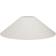 Watt & Veke Basic White Lampskärm ∅ 42cm