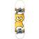 Meow Big Cat Skateboard