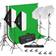 Photography Lighting Kit 8.5x10 ft