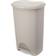 Addis Mushroom Pedal Bin