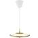 DFTP Blanche Brass Lampada a Sospensione 32cm