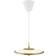 DFTP Blanche Brass Pendel ∅ 32cm