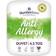 Slumberdown Anti Allergy 4.5 Tog Duvet (225x220cm)