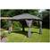 RIO Gazebo 3x3.7 m