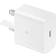 Samsung 15W Adaptive Fast Charger White