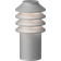 Louis Poulsen Bysted Garden Short 2700K Bollard 25.4cm