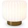 Atelier Pierre Dentelles Bordlampe 30cm