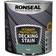 Ronseal Ultimate Protection Decking Stain Barniz para madera Verde 2.5L