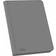 Pokémon Ultimate Guard 9/18-Pocket ZipFolio (Mappe, 360 kort) XenoSkin Grey