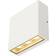 SLV Big Quad White Vægarmatur