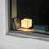 Hay Paper Cube White Bordlampe 30.5cm