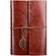 Diary with Decorative Ribbon