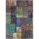 Matt Bolaget Patch Multifarve 200x290cm