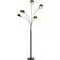 vidaXL Modern Golvlampa 200cm