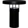 Hübsch BringMe Black Table Lamp 11"