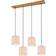 Trio Lighting Elmau Pendel 100cm