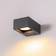 SLV Eskina Anthracite Wall light