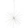 Star Trading Firework Pendelleuchte 45cm