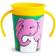 Munchkin Miracle 360 WildLove Trainer Cup 6 oz Elephant