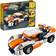 LEGO Creator 3 in 1 Sunset Track Racer 31089